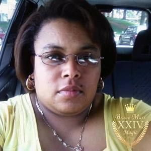 Meet your Posher, Marangely